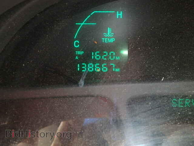 2004 CADILLAC DEVILLE - VIN: 1G6KD54Y94U199027 - Фото 8