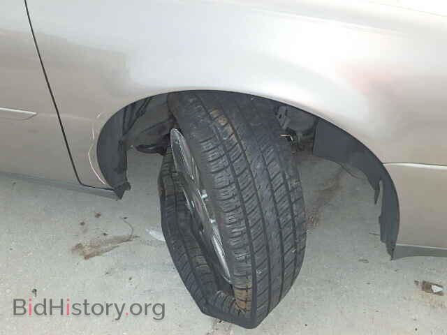 2004 CADILLAC DEVILLE - VIN: 1G6KD54Y94U199027 - Фото 9