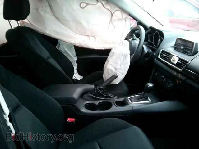 2014 MAZDA 3 - VIN: 3MZBM1U79EM119502 - Фото 5