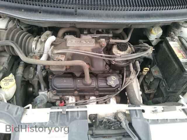 2005 DODGE CARAVAN - VIN: 2D4GP44L85R569605 - Фото 7