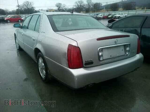 2005 CADILLAC DEVILLE - VIN: 1G6KD54Y05U108485 - Photo 3