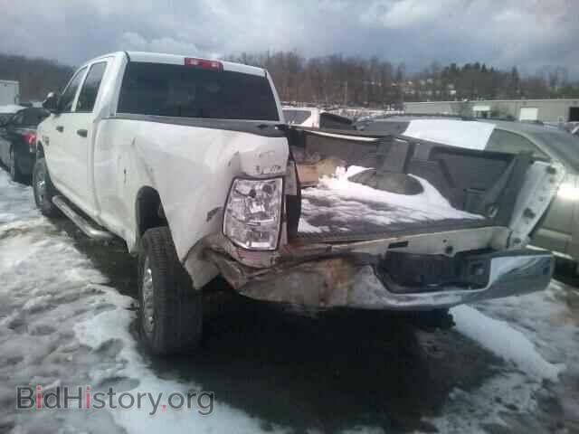2012 DODGE RAM 3500 - VIN: 3C63D3GL3CG140246 - Фото 3