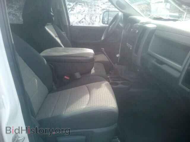 2012 DODGE RAM 3500 - VIN: 3C63D3GL3CG140246 - Фото 5