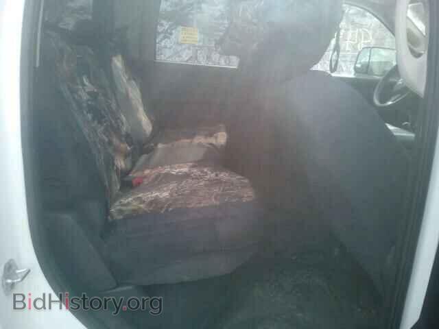 2012 DODGE RAM 3500 - VIN: 3C63D3GL3CG140246 - Фото 6