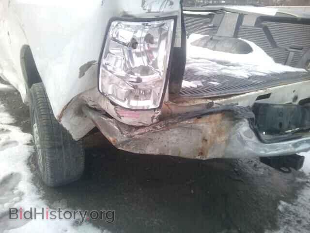 2012 DODGE RAM 3500 - VIN: 3C63D3GL3CG140246 - Фото 9