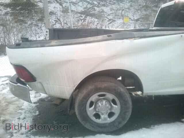 2012 DODGE RAM 3500 - VIN: 3C63D3GL3CG140246 - Фото 10