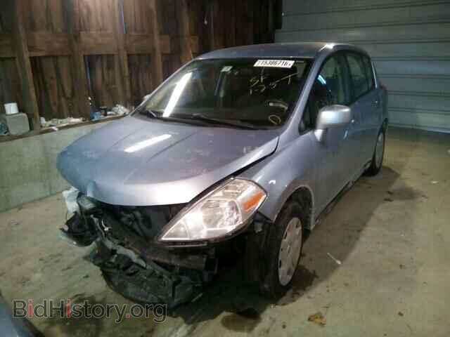 2011 NISSAN VERSA - VIN: 3N1BC1CP2BL494708 - Photo 2