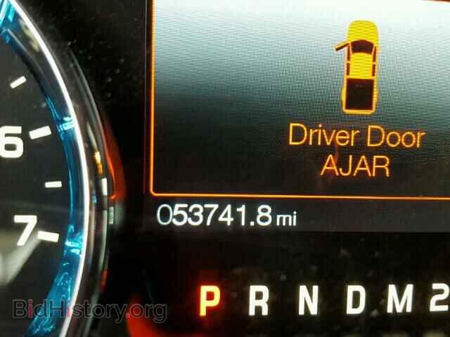 2012 FORD F150 - VIN: 1FTEW1CM3CFC16421 - Фото 8