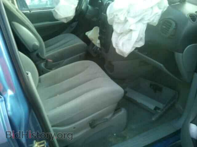 2007 DODGE CARAVAN - VIN: 1D4GP45RX7B135528 - Photo 5
