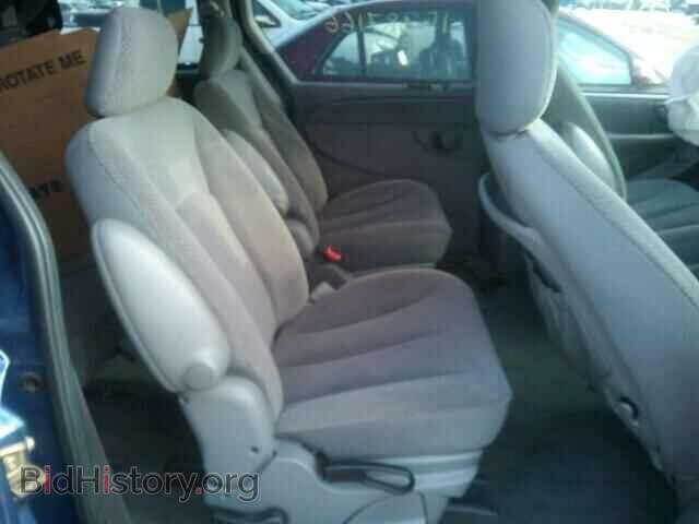 2007 DODGE CARAVAN - VIN: 1D4GP45RX7B135528 - Photo 6