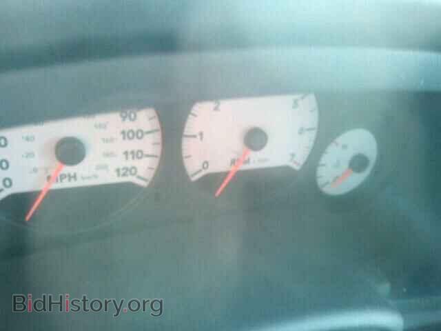 2007 DODGE CARAVAN - VIN: 1D4GP45RX7B135528 - Photo 8