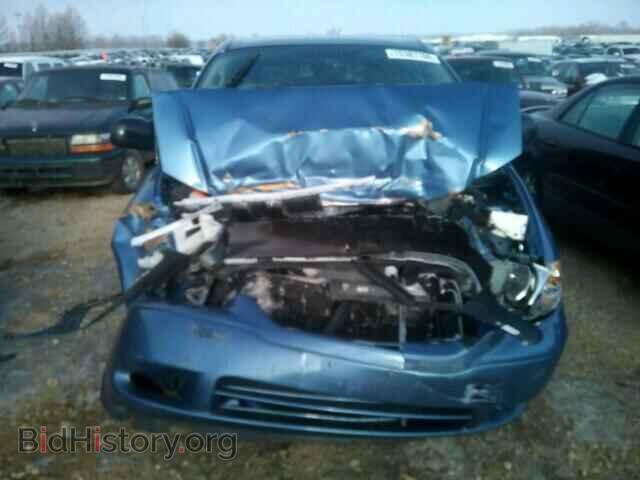 2007 DODGE CARAVAN - VIN: 1D4GP45RX7B135528 - Photo 9
