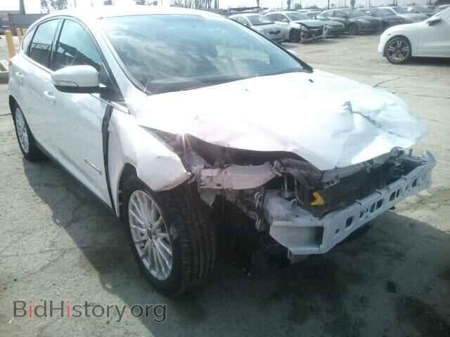 Photo 1FADP3R48EL330355 - FORD FOCUS 2014