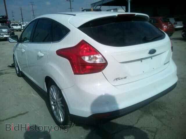 2014 FORD FOCUS - VIN: 1FADP3R48EL330355 - Photo 3