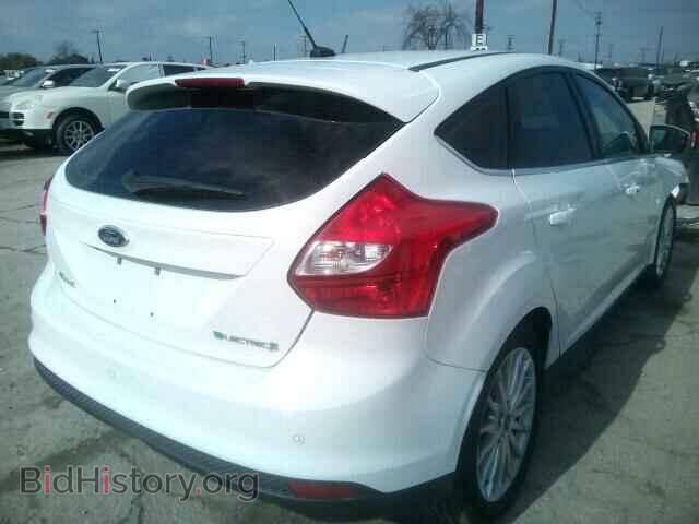 2014 FORD FOCUS - VIN: 1FADP3R48EL330355 - Photo 4