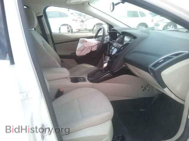 2014 FORD FOCUS - VIN: 1FADP3R48EL330355 - Photo 5