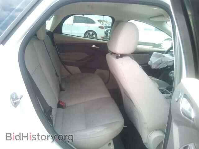 2014 FORD FOCUS - VIN: 1FADP3R48EL330355 - Photo 6