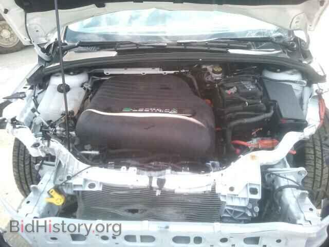 2014 FORD FOCUS - VIN: 1FADP3R48EL330355 - Photo 7
