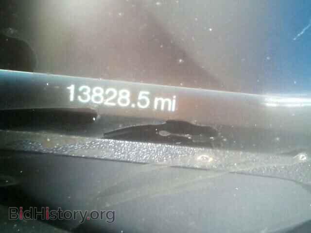 2014 FORD FOCUS - VIN: 1FADP3R48EL330355 - Photo 8