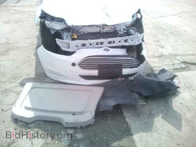 2014 FORD FOCUS - VIN: 1FADP3R48EL330355 - Photo 9