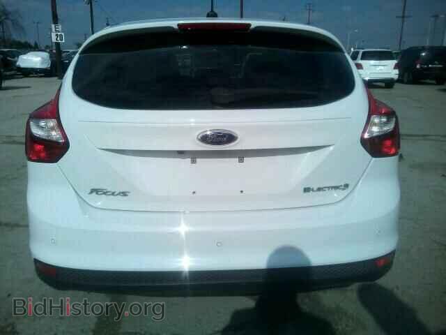 2014 FORD FOCUS - VIN: 1FADP3R48EL330355 - Photo 10