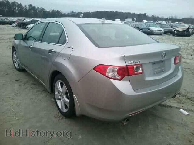 2010 ACURA TSX - VIN: JH4CU2F60AC033913 - Фото 3