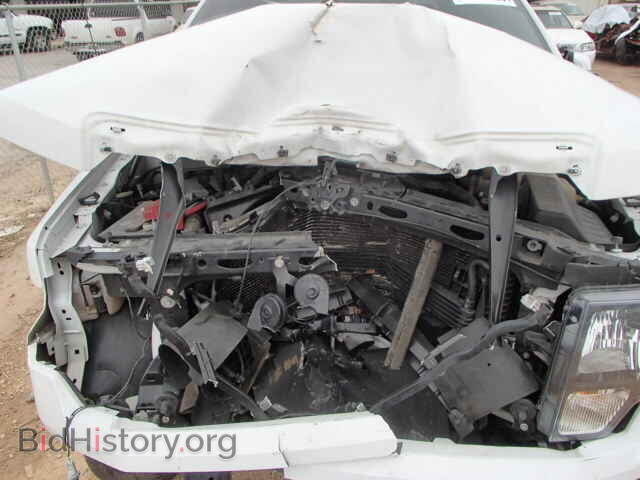 2012 FORD F150 - VIN: 1FTFW1CF9CFC50157 - Фото 7