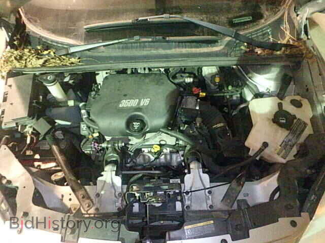 2006 BUICK TERRAZA - VIN: 5GADV33L16D113694 - Фото 7
