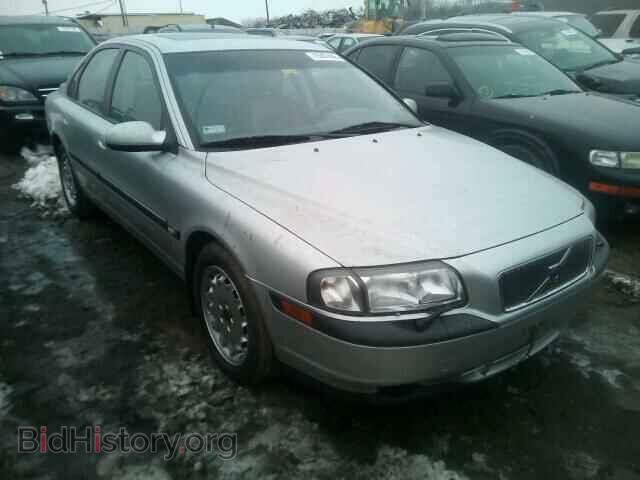 Фотография YV1TS94D1Y1144973 - VOLVO S80 2000