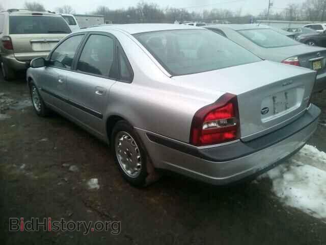 2000 VOLVO S80 - VIN: YV1TS94D1Y1144973 - Фото 3