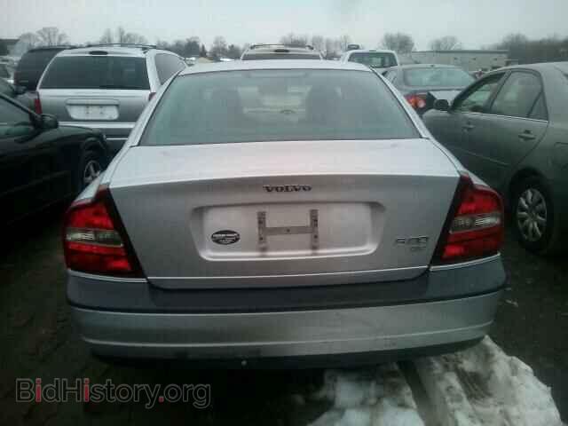 2000 VOLVO S80 - VIN: YV1TS94D1Y1144973 - Фото 9