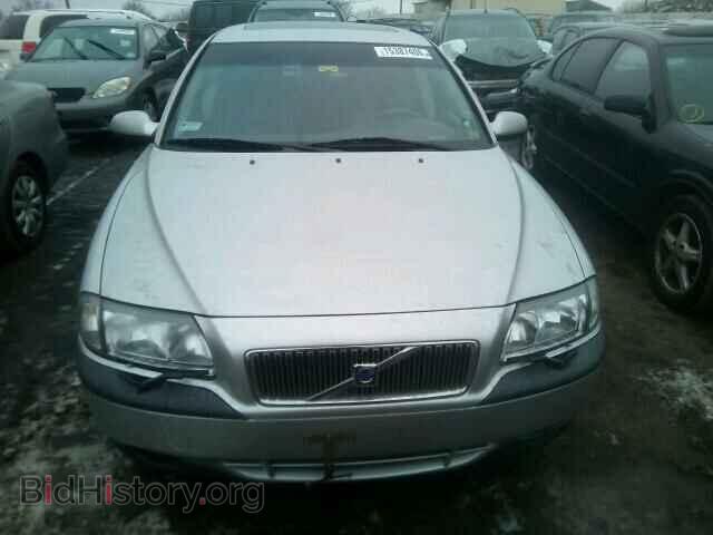 2000 VOLVO S80 - VIN: YV1TS94D1Y1144973 - Фото 10