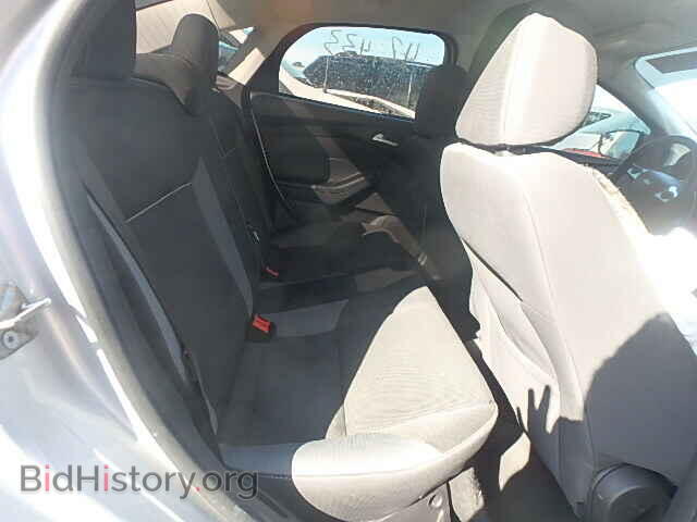 2013 FORD FOCUS - VIN: 1FADP3F20DL284909 - Photo 6