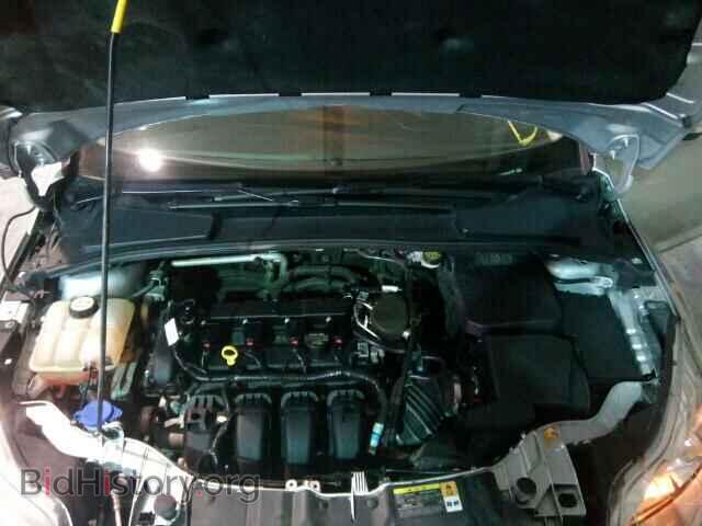2013 FORD FOCUS - VIN: 1FADP3F20DL284909 - Photo 7