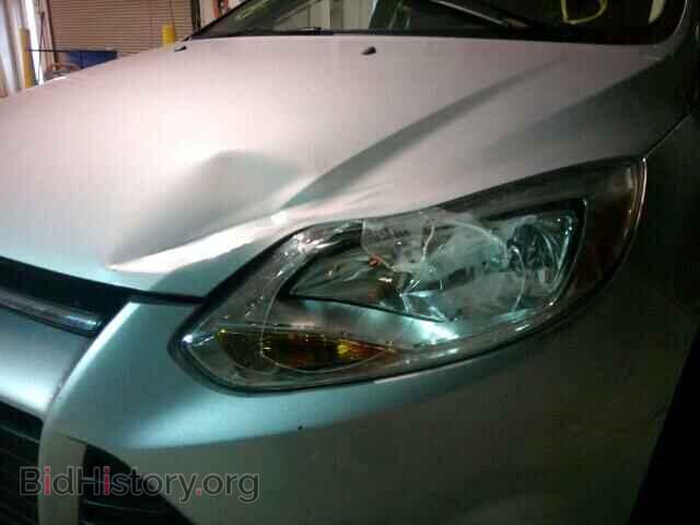 2013 FORD FOCUS - VIN: 1FADP3F20DL284909 - Photo 10