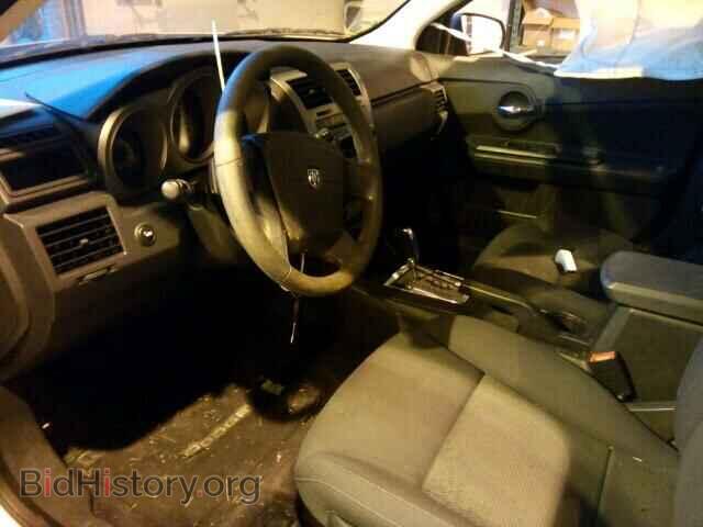 2010 DODGE AVENGER - VIN: 1B3CC4FB0AN188514 - Фото 5