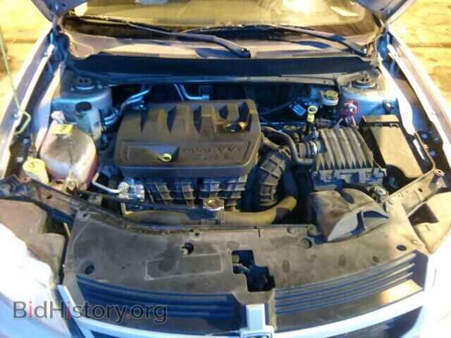 2010 DODGE AVENGER - VIN: 1B3CC4FB0AN188514 - Фото 7