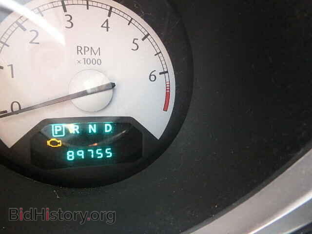 2007 CHRYSLER SEBRING - VIN: 1C3LC56K77N533703 - Фото 8