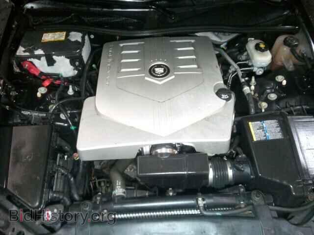 2007 CADILLAC CTS - VIN: 1G6DP577370110065 - Фото 7