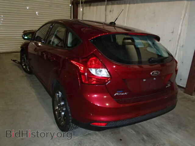 2013 FORD FOCUS - VIN: 1FADP3K21DL181004 - Фото 3