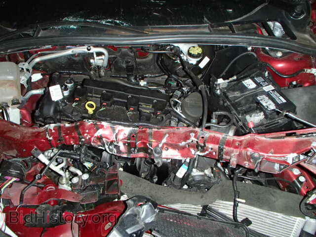 2013 FORD FOCUS - VIN: 1FADP3K21DL181004 - Фото 7