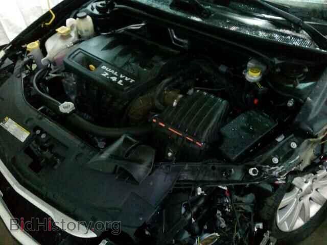 2013 CHRYSLER 200 - VIN: 1C3CCBBBXDN568185 - Фото 7
