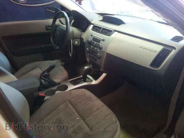 2010 FORD FOCUS - VIN: 1FAHP3FN1AW263539 - Фото 5