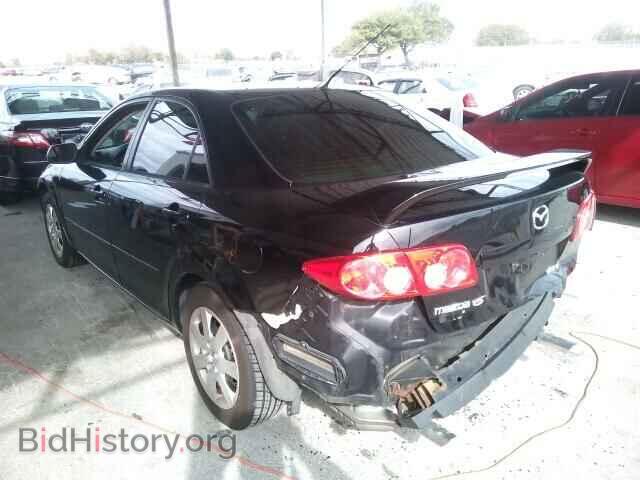 2005 MAZDA 6 - VIN: 1YVHP80C055M70993 - Фото 3
