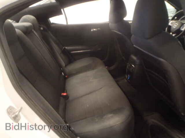 2011 DODGE CHARGER - VIN: 2B3CL3CG5BH578111 - Фото 6