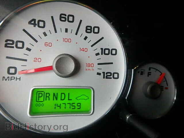 2007 FORD ESCAPE - VIN: 1FMCU49HX7KB35238 - Фото 8