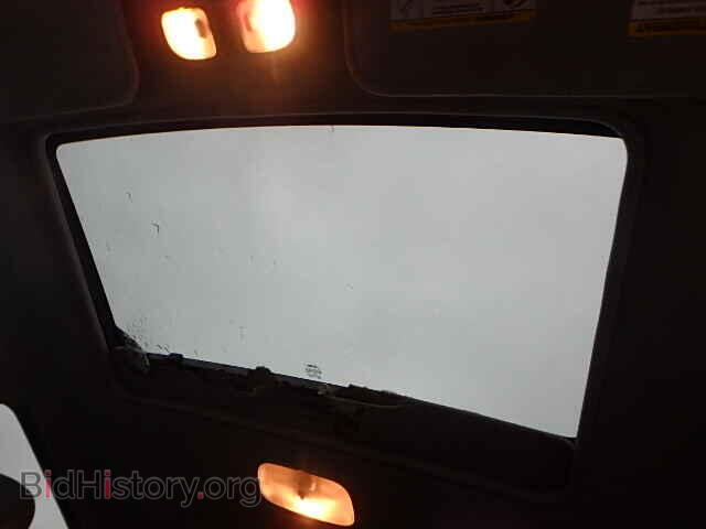 2007 FORD ESCAPE - VIN: 1FMCU49HX7KB35238 - Фото 9