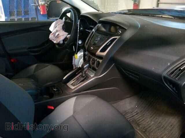 2013 FORD FOCUS - VIN: 1FADP3F21DL232088 - Photo 5