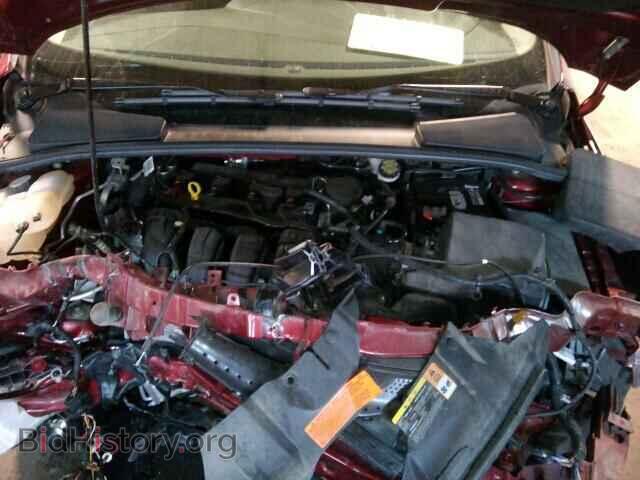 2013 FORD FOCUS - VIN: 1FADP3F21DL232088 - Photo 7