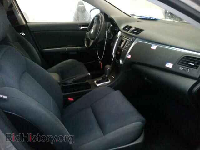 2011 SUZUKI KIZASHI - VIN: JS2RF9A19B6110147 - Фото 5